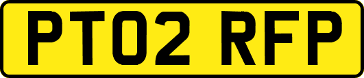 PT02RFP