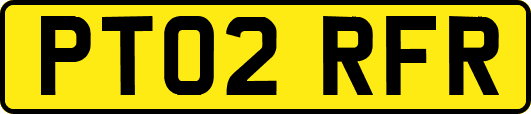 PT02RFR