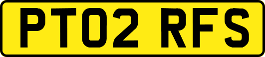 PT02RFS