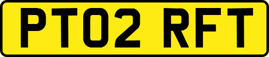 PT02RFT