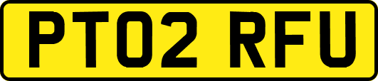 PT02RFU