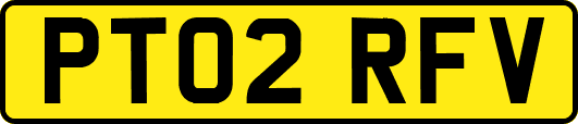 PT02RFV