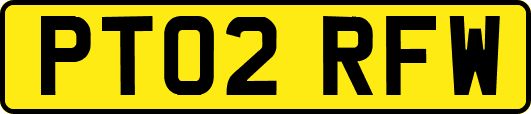 PT02RFW