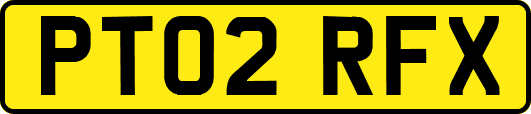 PT02RFX