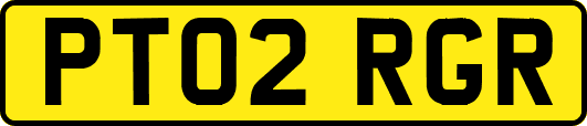 PT02RGR