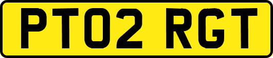 PT02RGT