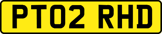 PT02RHD