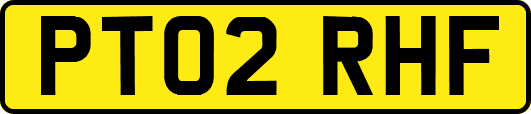 PT02RHF