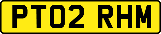 PT02RHM