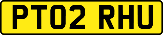 PT02RHU