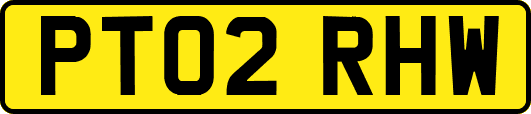 PT02RHW