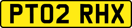 PT02RHX