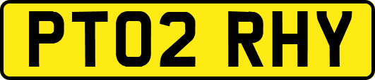 PT02RHY