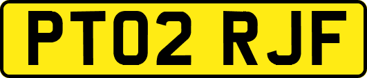 PT02RJF