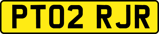 PT02RJR