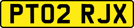 PT02RJX
