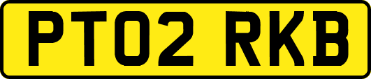 PT02RKB