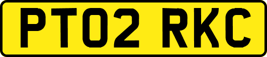 PT02RKC
