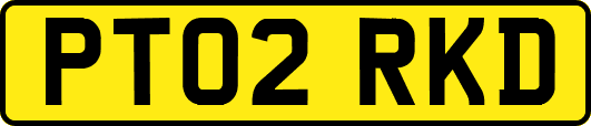 PT02RKD