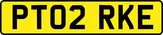PT02RKE