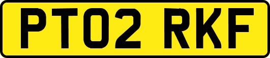 PT02RKF