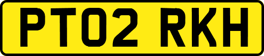 PT02RKH