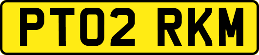 PT02RKM