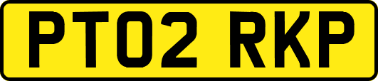 PT02RKP
