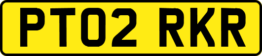 PT02RKR