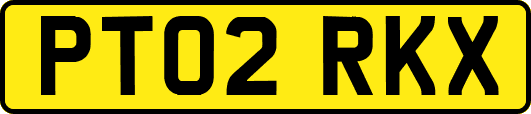 PT02RKX