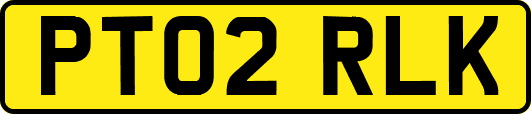 PT02RLK