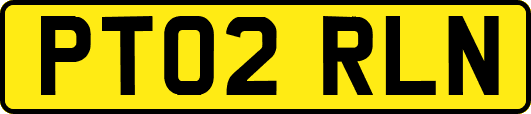 PT02RLN