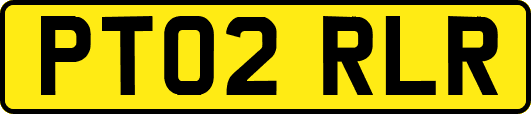 PT02RLR