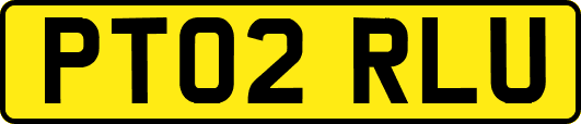 PT02RLU