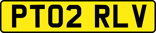 PT02RLV