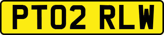 PT02RLW