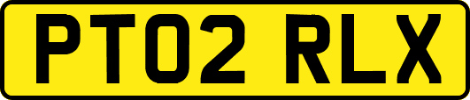 PT02RLX