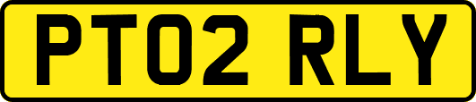 PT02RLY
