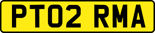 PT02RMA