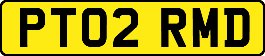 PT02RMD
