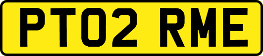 PT02RME
