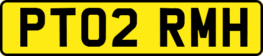 PT02RMH