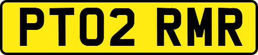 PT02RMR