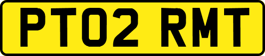 PT02RMT