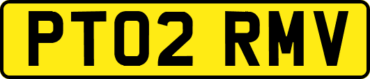 PT02RMV