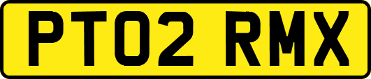 PT02RMX