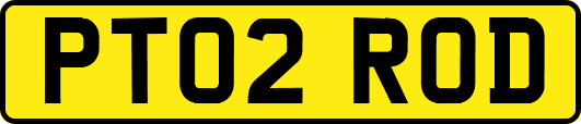 PT02ROD