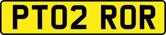 PT02ROR