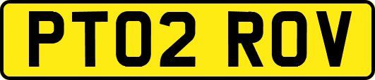 PT02ROV