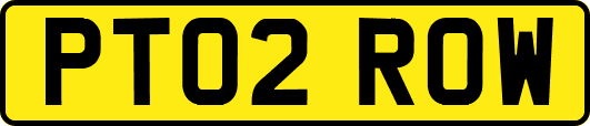 PT02ROW